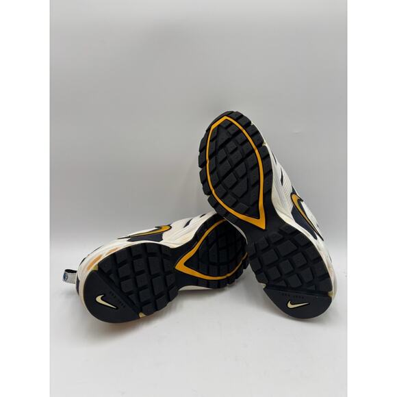 Nike AIR RD 9000 Men's NEW Vintage Running Shoes White US Size 11.5 NIB - Picture 9 of 11